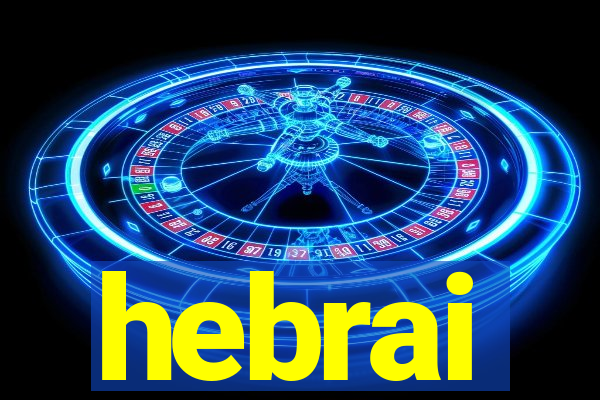 hebrai