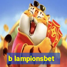 b lampionsbet