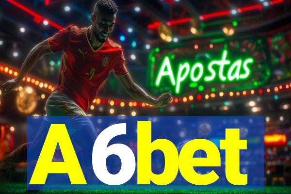 A6bet