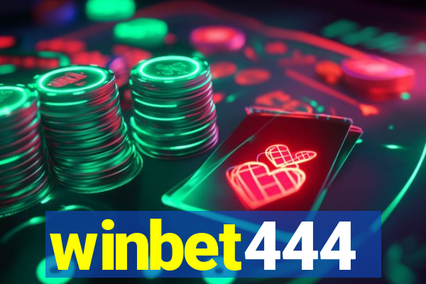 winbet444