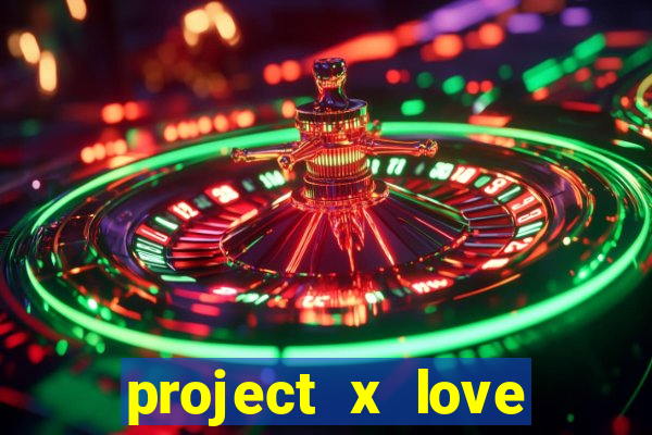 project x love potion blaze gallery