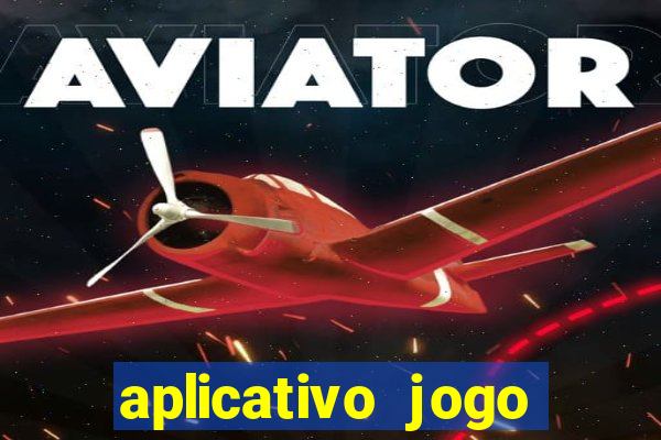 aplicativo jogo ganhar dinheiro