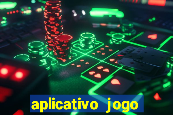 aplicativo jogo ganhar dinheiro