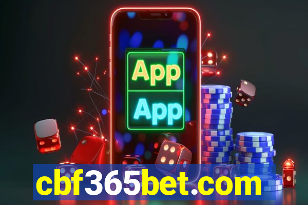 cbf365bet.com