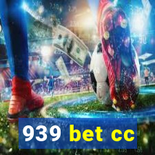 939 bet cc