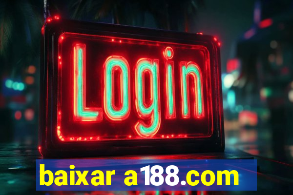 baixar a188.com