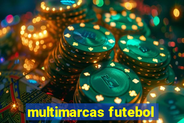 multimarcas futebol