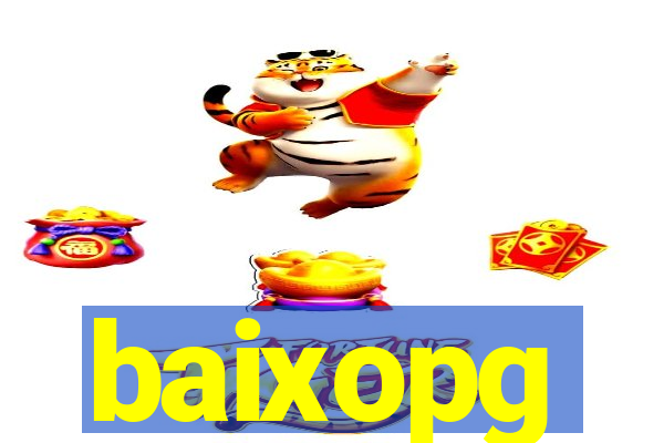 baixopg