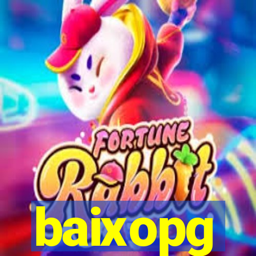 baixopg