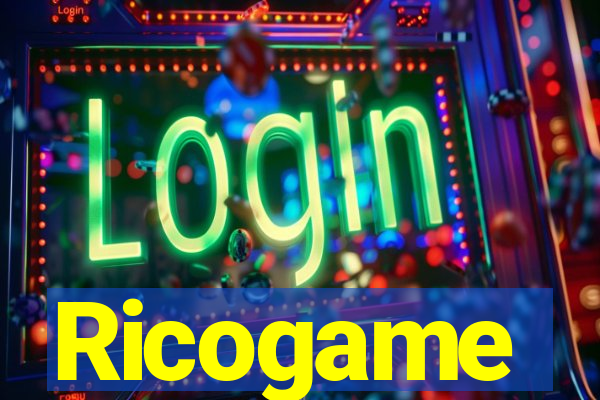 Ricogame