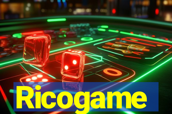 Ricogame