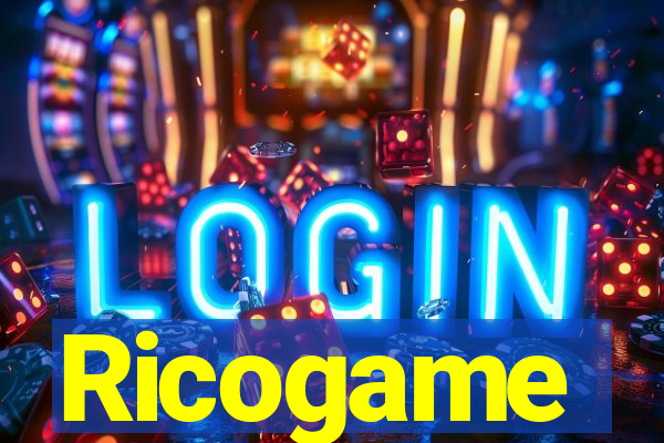 Ricogame