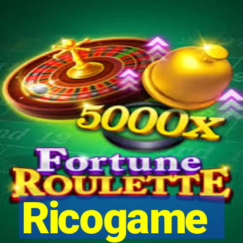 Ricogame