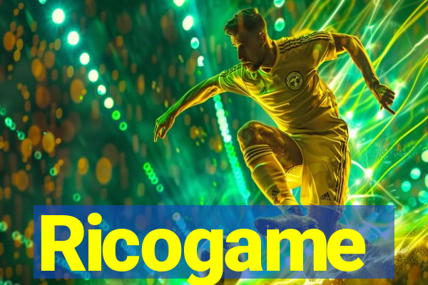 Ricogame