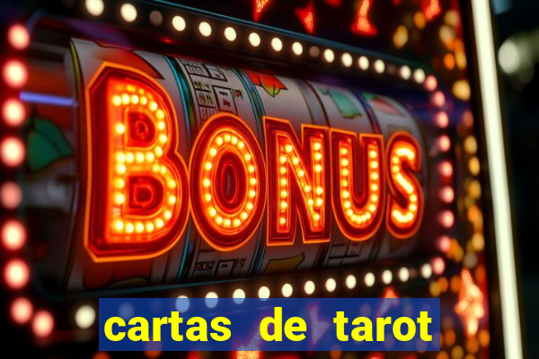 cartas de tarot gratis futuro inmediato