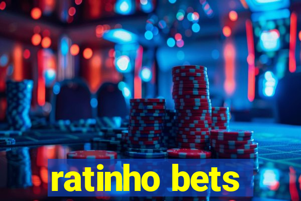 ratinho bets