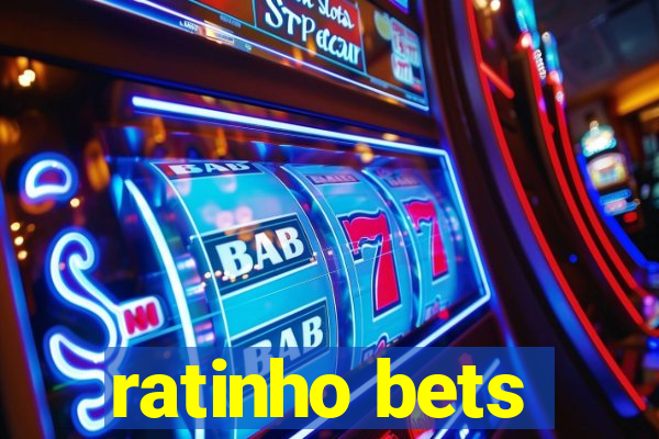 ratinho bets