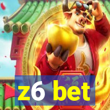 z6 bet