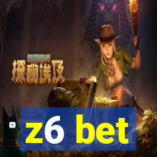 z6 bet