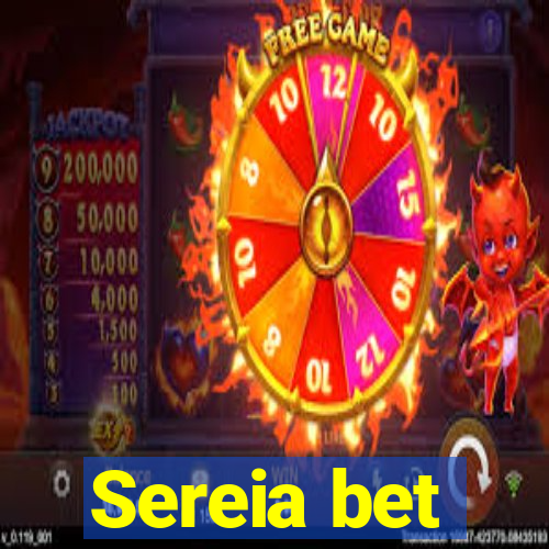 Sereia bet