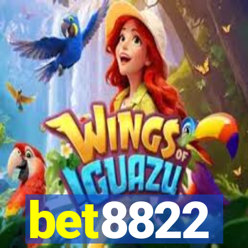 bet8822