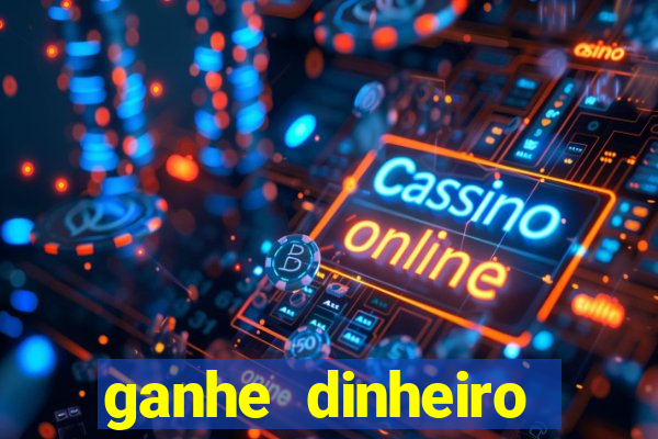 ganhe dinheiro jogando sem depositar