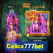 Calica777bet