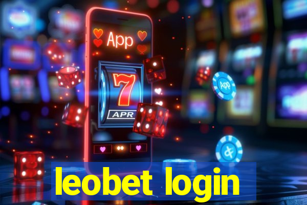 leobet login