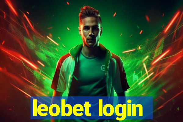 leobet login