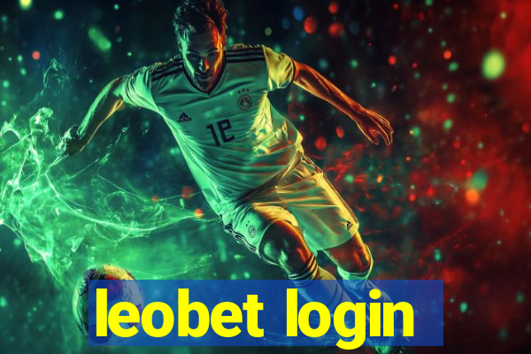 leobet login