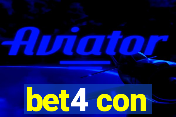 bet4 con