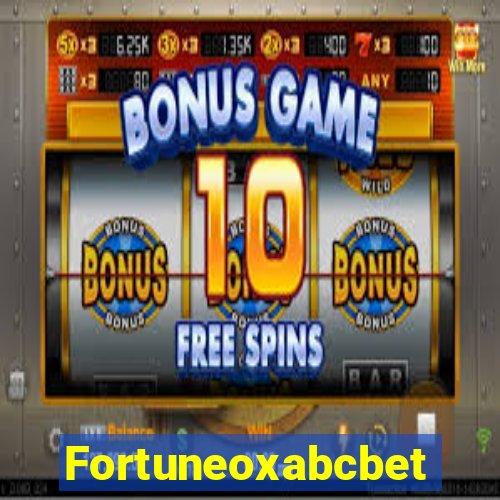 Fortuneoxabcbet