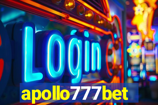 apollo777bet