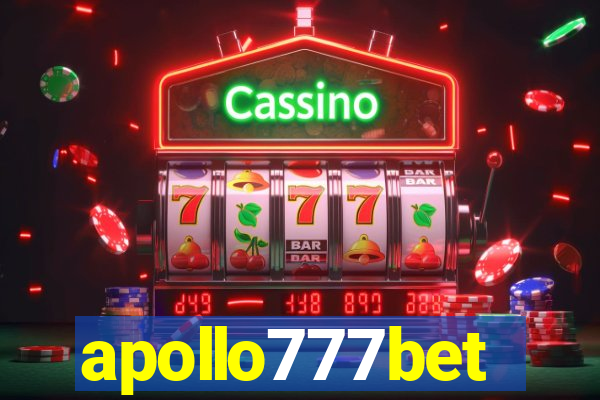 apollo777bet