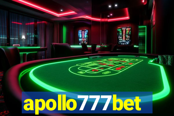 apollo777bet