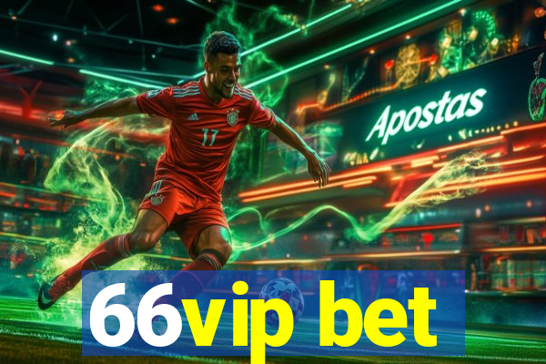 66vip bet