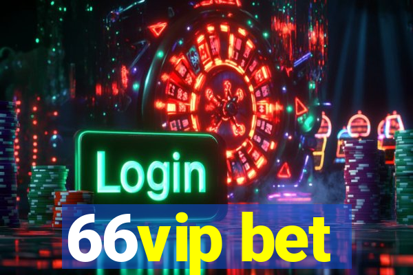 66vip bet