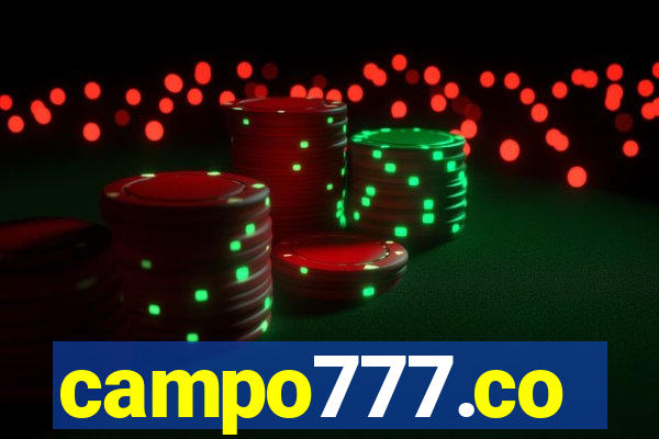 campo777.co