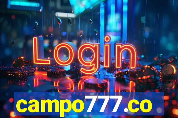 campo777.co