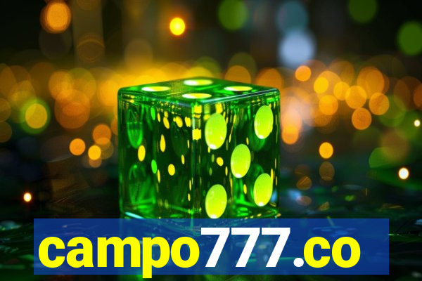 campo777.co