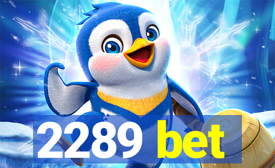 2289 bet