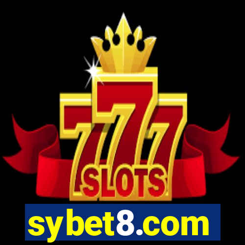 sybet8.com