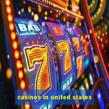 casinos in united states