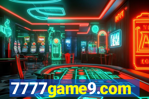 7777game9.com