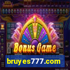 bruyes777.com