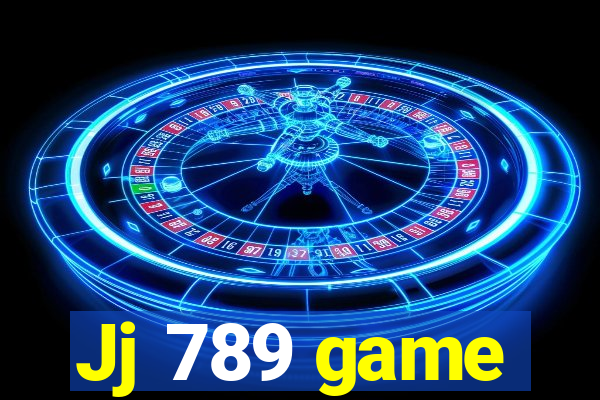 Jj 789 game