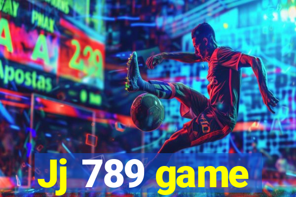 Jj 789 game