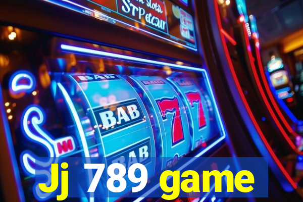 Jj 789 game