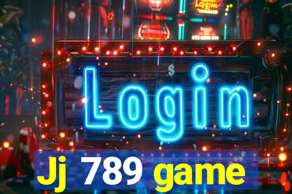 Jj 789 game