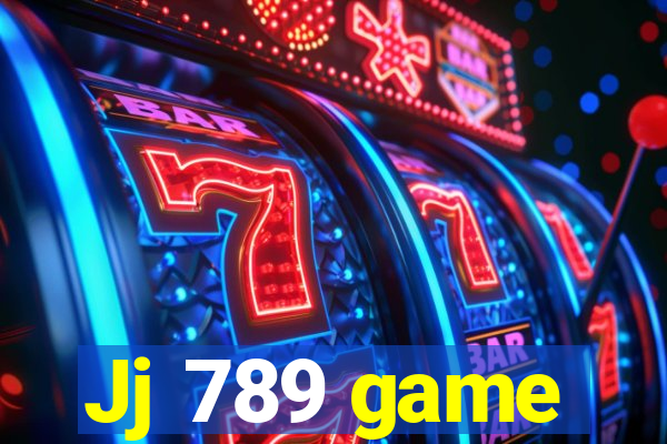 Jj 789 game